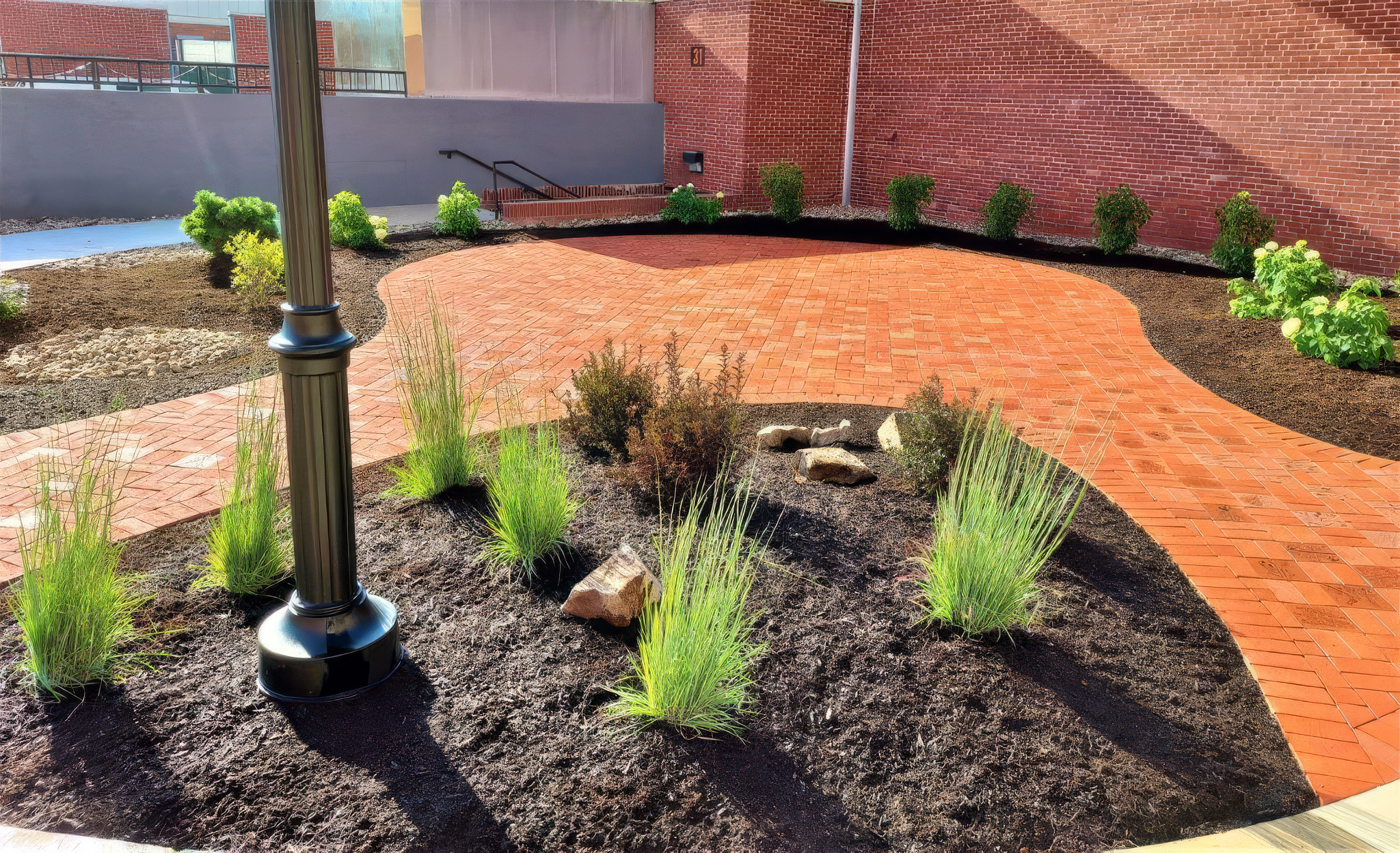 Brick and paver installer lewisburg pa