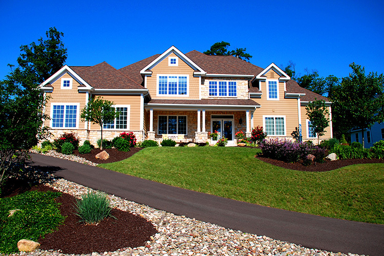 Landscaping and Property Maintenance